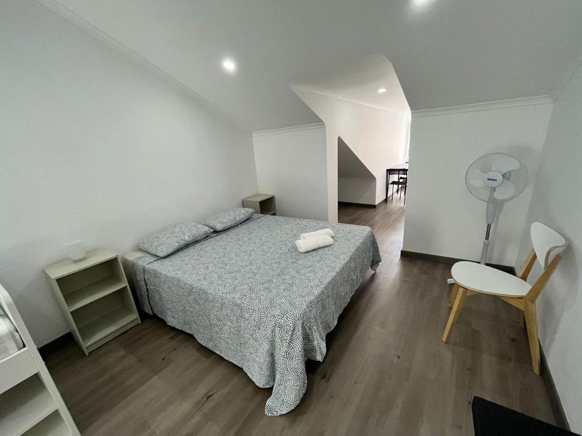 Lovely Central Apartments In Lisbon Exterior photo