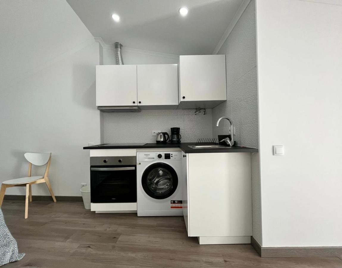 Lovely Central Apartments In Lisbon Exterior photo